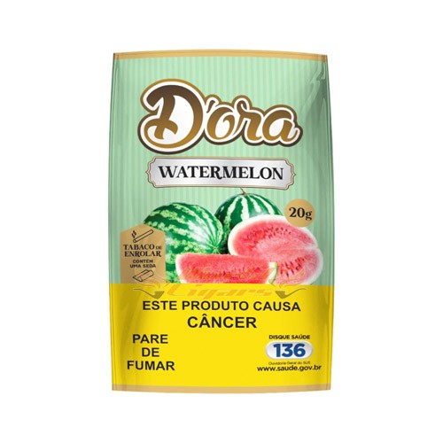 P/Enrolar D'Ora Melancia 20g