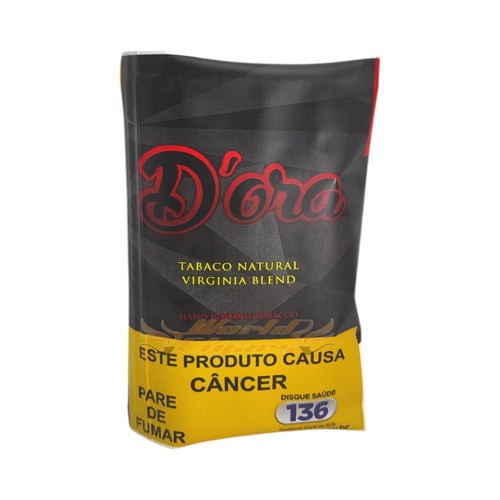 P/Enrolar D'Ora Virginia Blend 30g