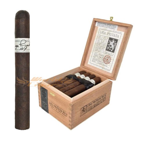 Drew Estate Liga Privada N�9 Toro Caixa C/24