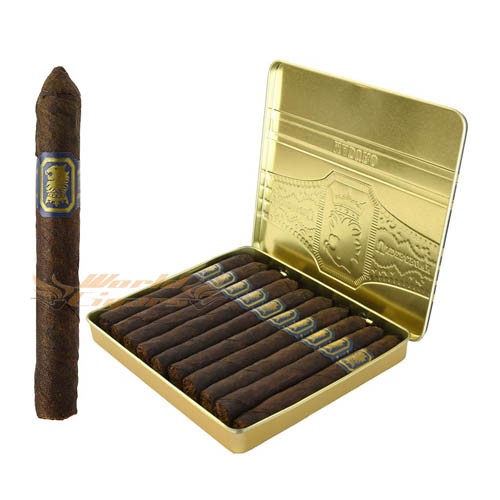 Drew Estate Coronets Liga Privada Maduro - Lata C/10