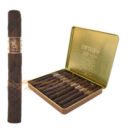 Drew Estate Coronets Liga Privada T52 - Lata C/10