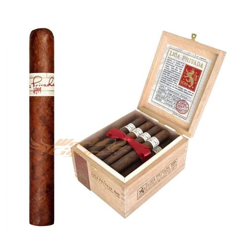 Drew Estate Liga Privada H99 Toro Caixa C/24