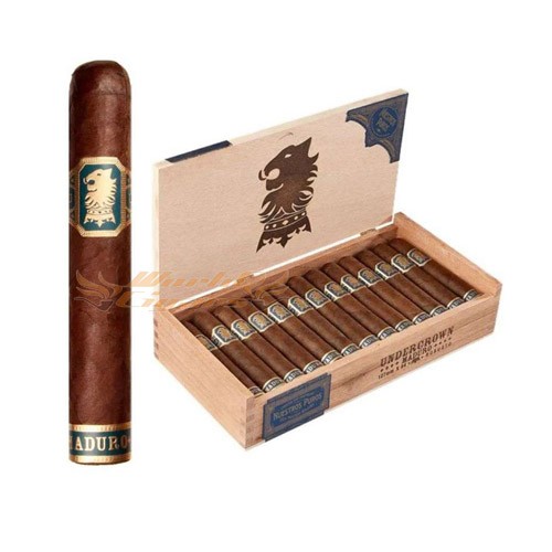 Drew Estate Undercrown Maduro Robusto Caixa C/25