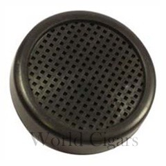 Efusor Umidificador Redondo Preto - Fino