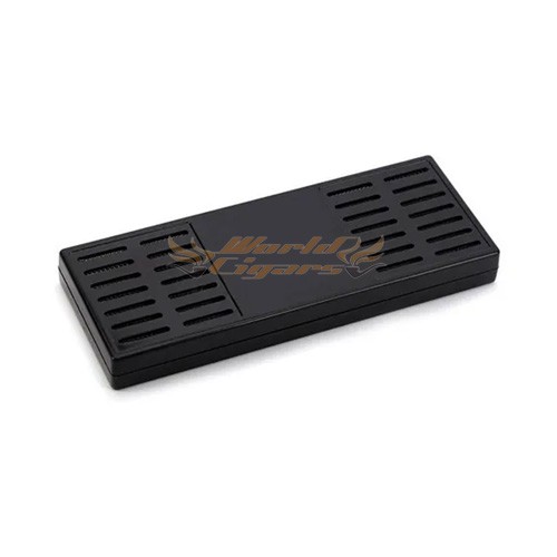 Efusor Umidificador Barra - Preto