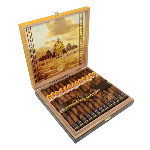 El Faraon Lancero Doble Capa - Caixa C/25