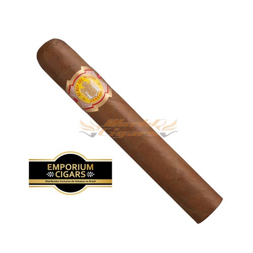 El Rey Del Mundo Choix Supreme - Unidade