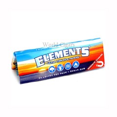 Papel Elements 1¼ Magnetic Un.