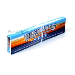 Papel Elements King Size + Tips