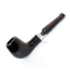 Cachimbo BB Anel Cromado - Reto