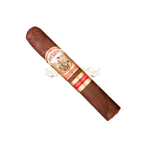 AJ Fernandez Enclave Broadleaf Robusto Unidade