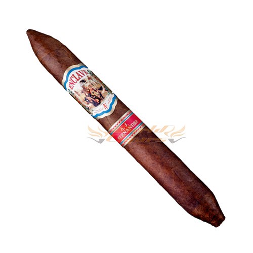 AJ Fernandez Enclave Habano Figurado Unidade