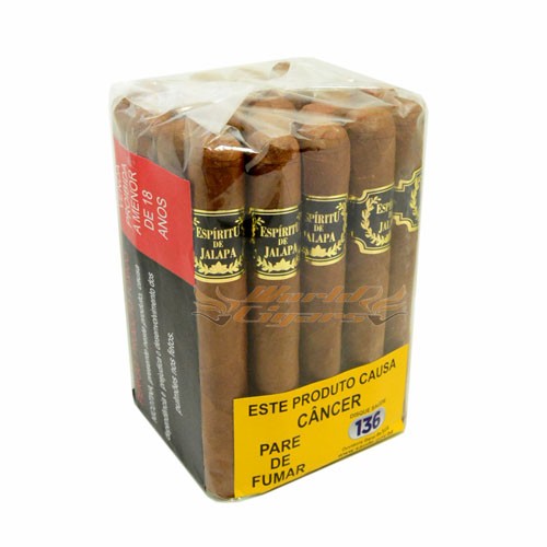 Espiritu de Jalapa Ca�onazo - Ma�o C/25
