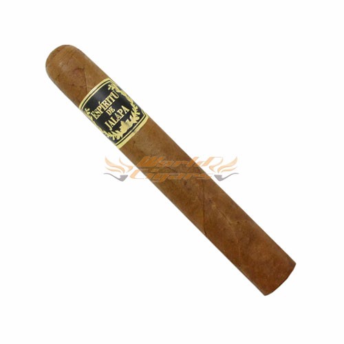 Espiritu de Jalapa Cañonazo - Unidade