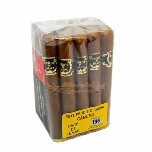 Espiritu de Jalapa Grandioso - Maço C/25