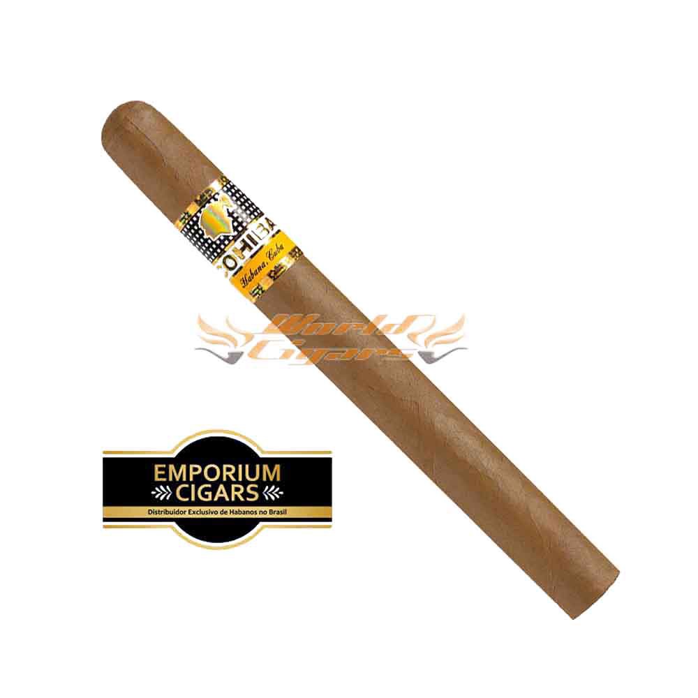 Cohiba Exquisitos - Unidade