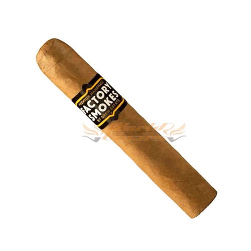 Drew Estate Factory Smokes Robusto Shade Unidade