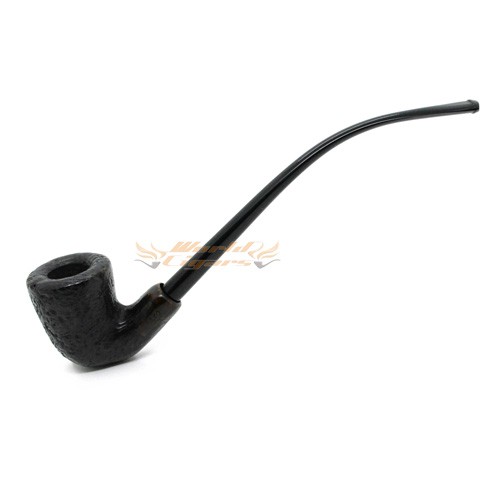 Cachimbo Italiano Churchwarden Rustico Fe.ro