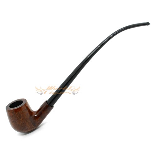 Cachimbo Italiano Churchwarden Fe.ro