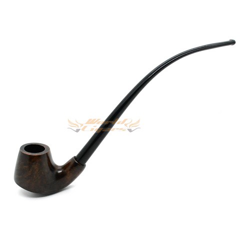 Cachimbo Italiano Churchwarden Fe.ro