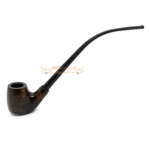 Cachimbo Italiano Churchwarden Fe.ro