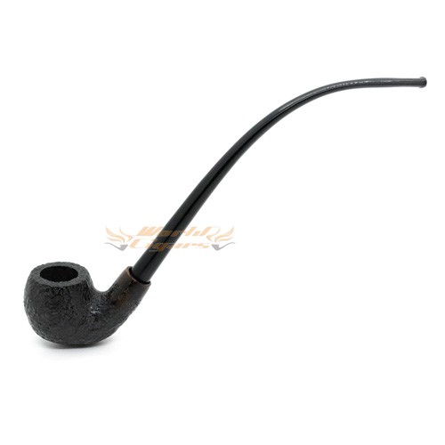 Cachimbo Italiano Churchwarden Rustico Fe.ro