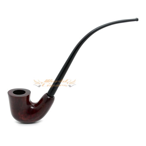Cachimbo Italiano Churchwarden Fe.ro