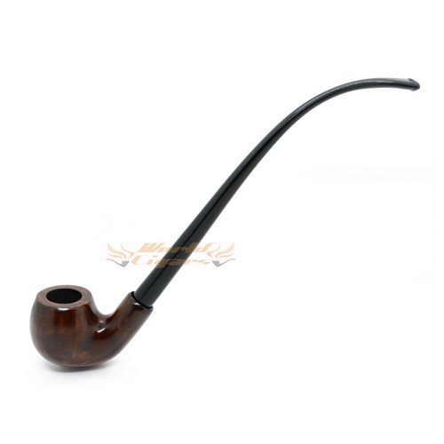 Cachimbo Italiano Churchwarden Fe.ro