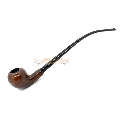 Cachimbo Italiano Churchwarden Fe.ro
