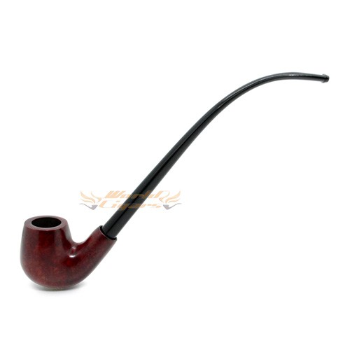 Cachimbo Italiano Churchwarden Fe.ro