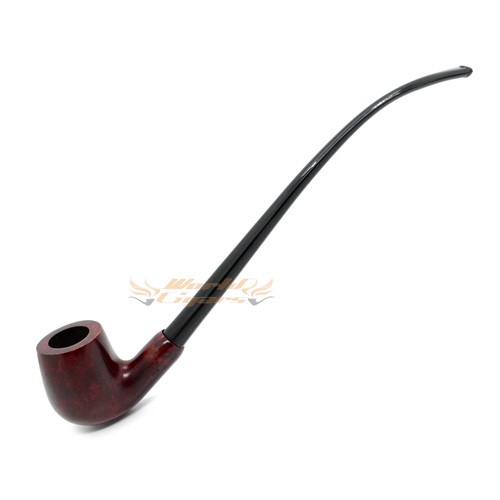 Cachimbo Italiano Churchwarden Fe.ro