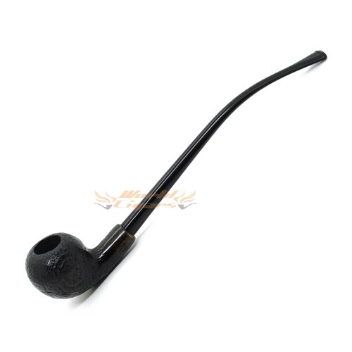 Cachimbo Italiano Churchwarden Rustico Fe.ro