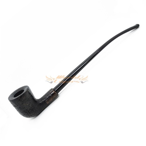 Cachimbo Italiano Churchwarden Rustico Fe.ro