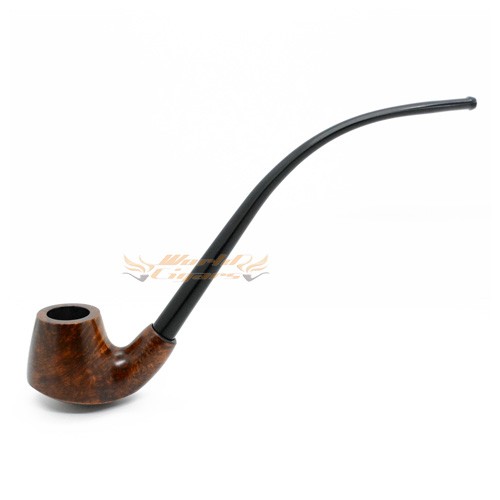 Cachimbo Italiano Churchwarden Fe.ro