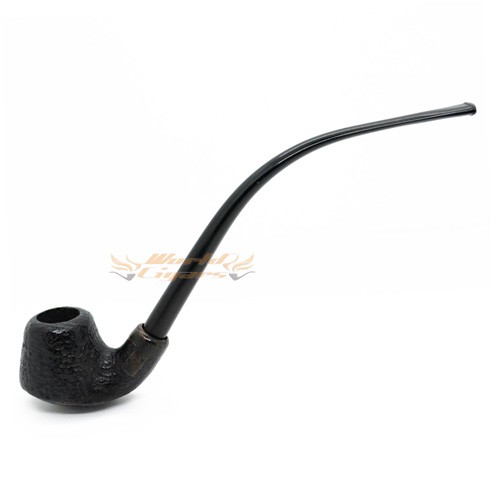 Cachimbo Italiano Churchwarden Rustico Fe.ro