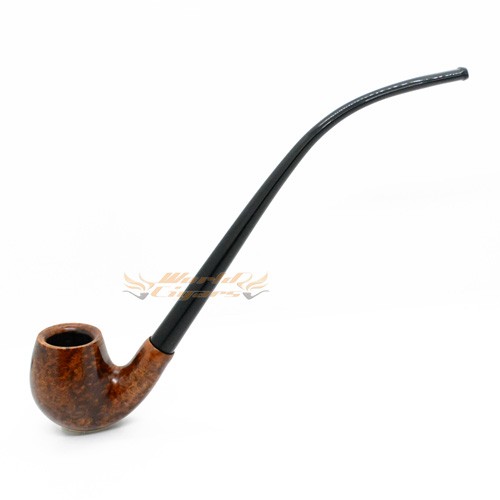 Cachimbo Italiano Churchwarden Fe.ro