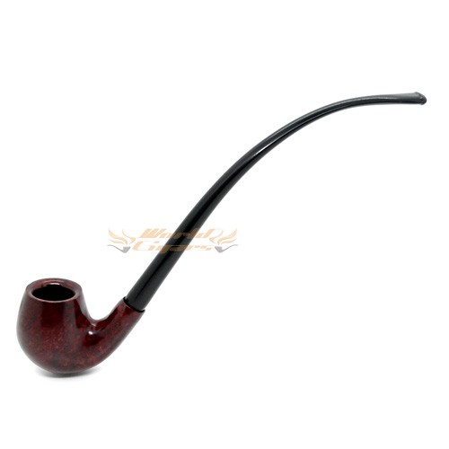 Cachimbo Italiano Churchwarden Fe.ro