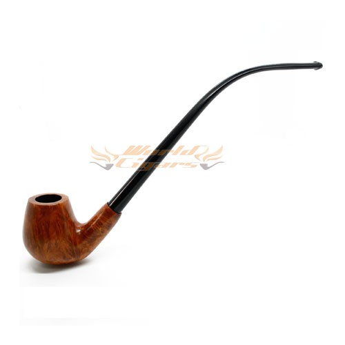Cachimbo Italiano Churchwarden Fe.ro