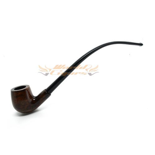Cachimbo Italiano Churchwarden Fe.ro