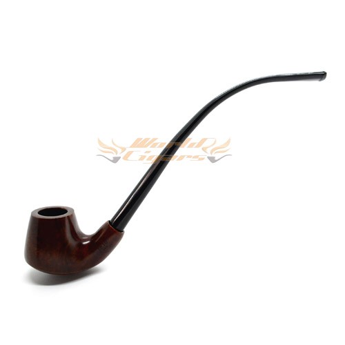 Cachimbo Italiano Churchwarden Fe.ro