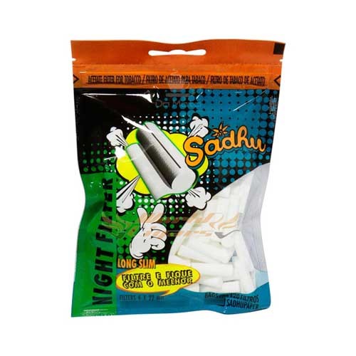 Filtro Sadhu Night Long Slim 6mm C/120
