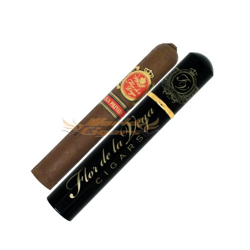 Flor de la Vega Bravos Liga Privada Tubo Unidade