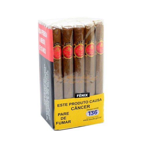 Flor de la Vega F�nix (Churchill) Ma�o C/25