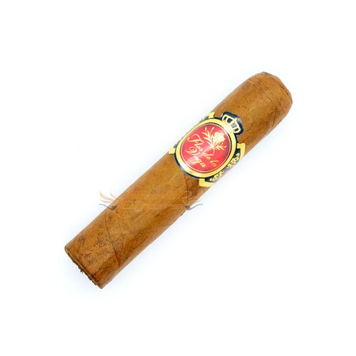 Flor de la Vega Petit Robusto Maduro Unidade