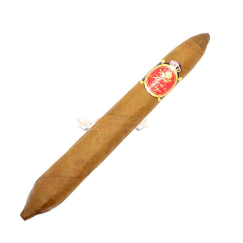 Flor de la Vega Salomones Unidade