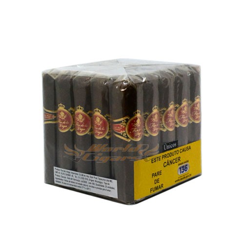 Flor de la Vega Unicos Maduro Ma�o C/25