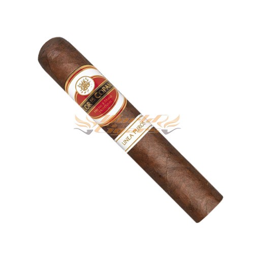 Flor de Copan Linea Puros Robusto - Unidade