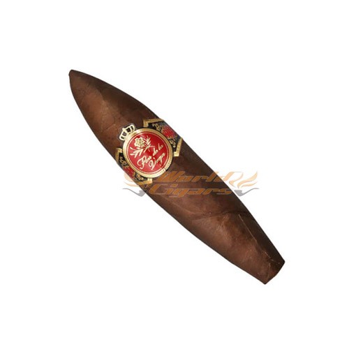 Flor de la Vega Zepelin Unidade