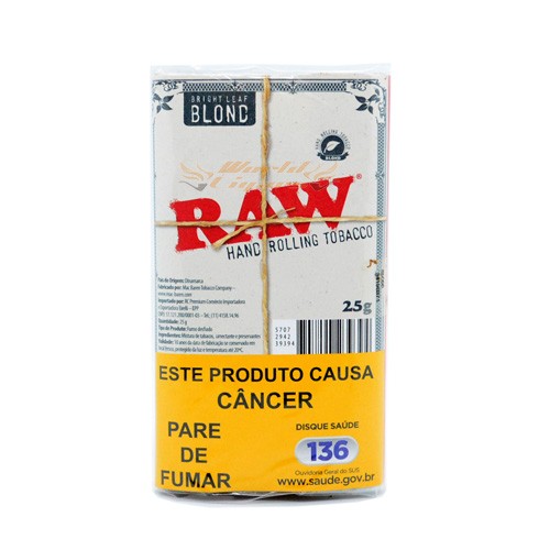 P/Enrolar  Raw Blond 25g