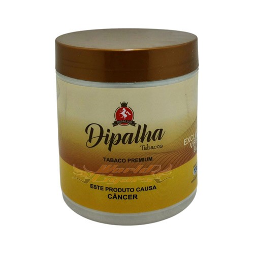 P/Enrolar Dipalha Virg�nia Pote 80g